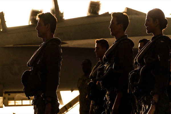 Ini Reaksi Orang-Orang yang sudah Nonton Top Gun: Maverick