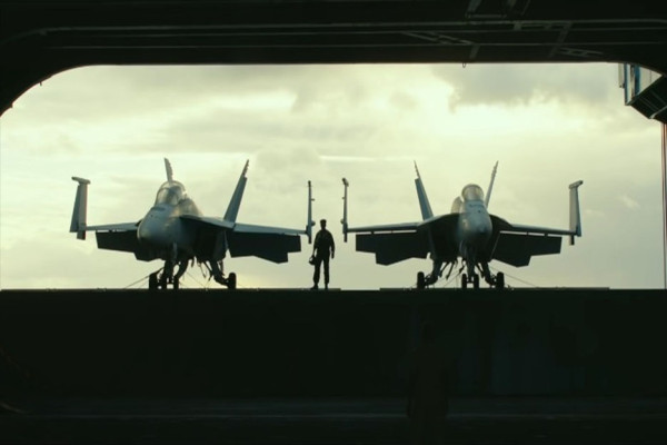 Ini Reaksi Orang-Orang yang sudah Nonton Top Gun: Maverick
