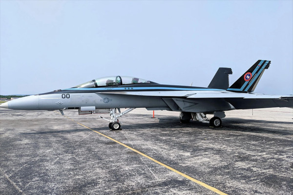 6 Pesawat Tempur yang Dipakai di Film Top Gun: Maverick