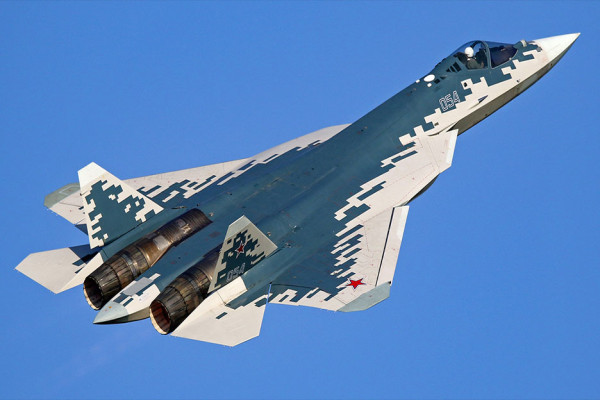 6 Pesawat Tempur yang Dipakai di Film Top Gun: Maverick