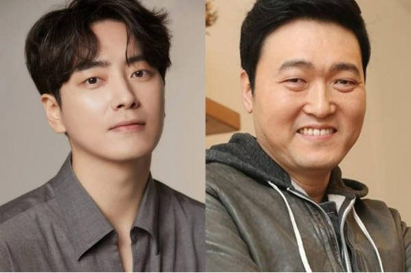 7 Aktor dan Aktris Korea yang Punya Nama Sama, Ada Lee Min-Ho