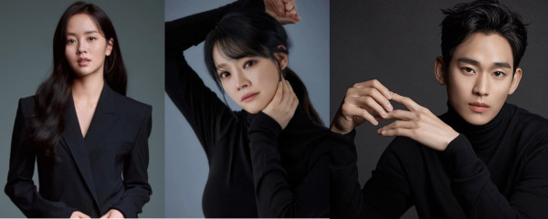 7 Aktor dan Aktris Korea yang Punya Nama Sama, Ada Lee Min-Ho