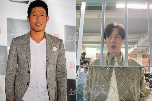 7 Aktor dan Aktris Korea yang Punya Nama Sama, Ada Lee Min-Ho