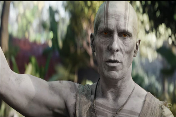 Fakta Gorr the God Butcher yang Diperankan Christian Bale di Thor: Love and Thunder