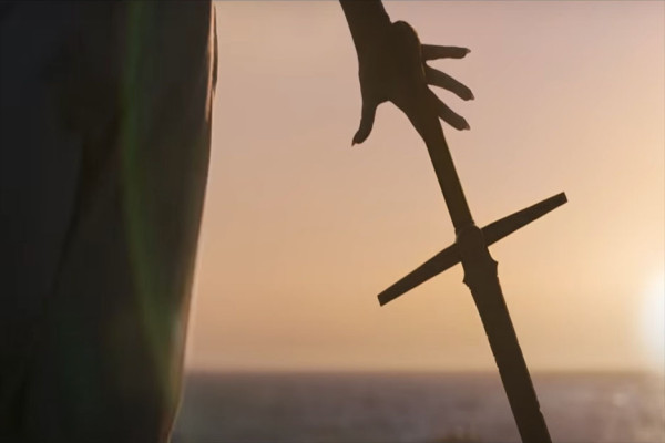 Fakta Gorr the God Butcher yang Diperankan Christian Bale di Thor: Love and Thunder