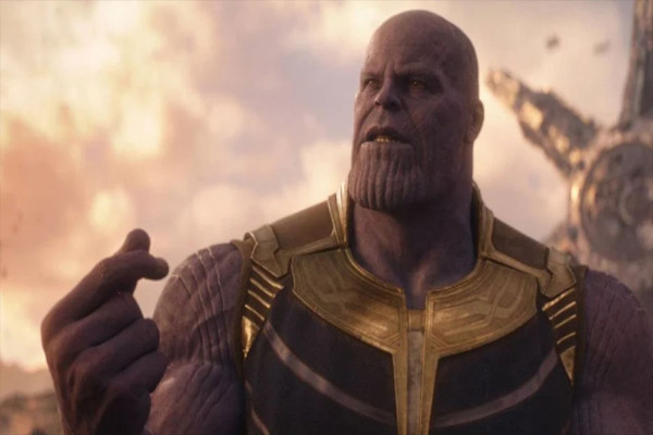 Fakta Gorr the God Butcher yang Diperankan Christian Bale di Thor: Love and Thunder