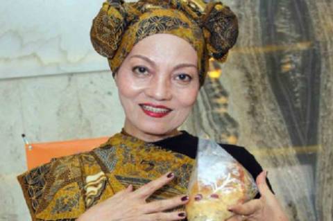 5 Publik Figur yang Meninggal Akibat Kanker Usus, dari Achmad Yurianto hingga Ibu Kiki Farrel