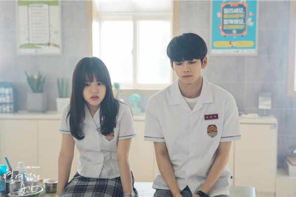 7 Drama Korea yang Cocok untuk Self Healing, Bisa Ditonton di Netflix