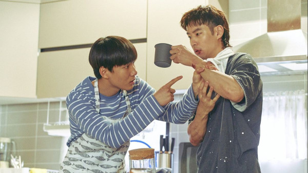 7 Drama Korea yang Cocok untuk Self Healing, Bisa Ditonton di Netflix