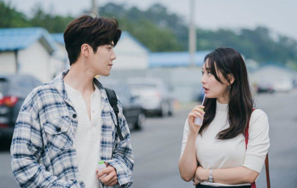 7 Drama Korea yang Cocok untuk Self Healing, Bisa Ditonton di Netflix