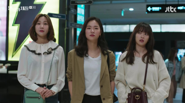 7 Drama Korea yang Cocok untuk Self Healing, Bisa Ditonton di Netflix