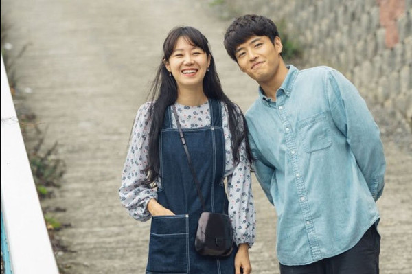 7 Drama Korea yang Cocok untuk Self Healing, Bisa Ditonton di Netflix