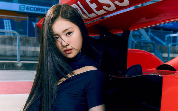 Dua Dugaan Alasan Kim Garam Tetap Dipertahankan HYBE menurut Media Korea