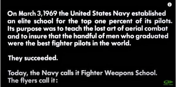 Perbedaan dan Persamaan Top Gun: Maverick dengan Film Pertamanya