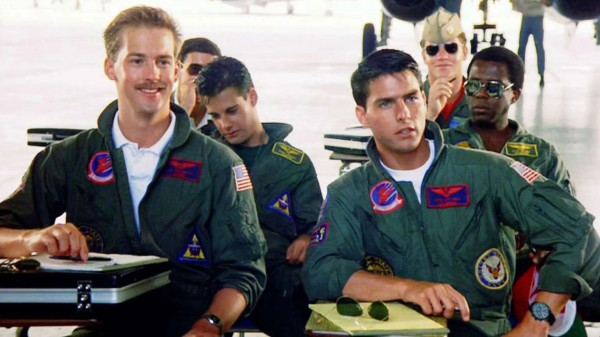 Tips Nonton Top Gun 2 Buat yang Belum Menonton Film Pertamanya