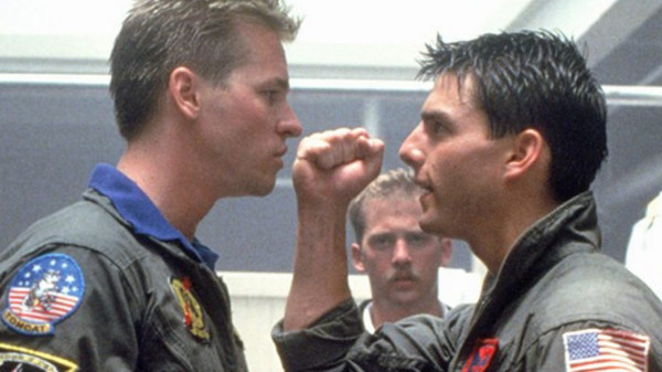 Tips Nonton Top Gun 2 Buat yang Belum Menonton Film Pertamanya