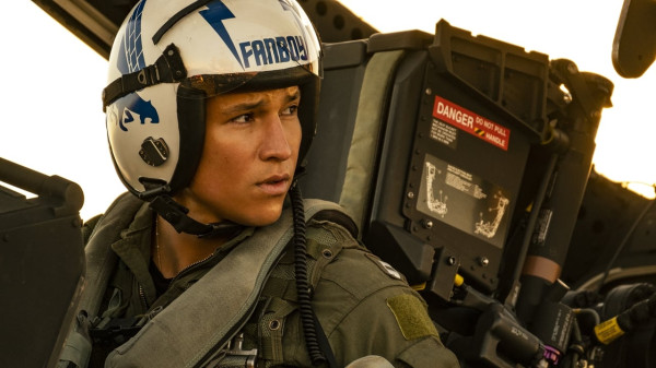 Review Film Top Gun: Maverick