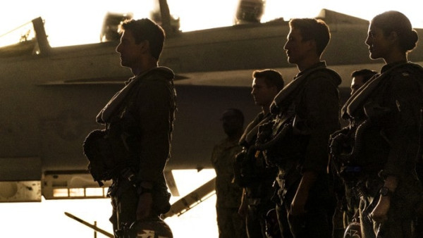 Review Film Top Gun: Maverick