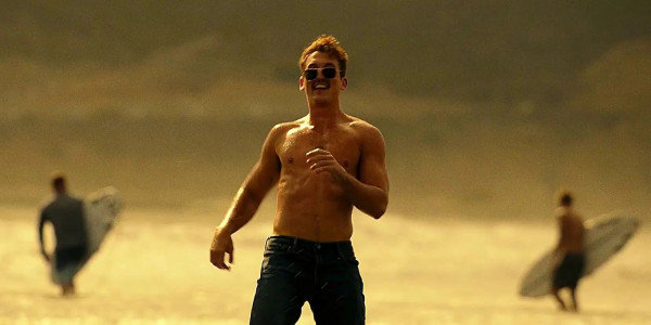 Perbedaan dan Persamaan Top Gun: Maverick dengan Film Pertamanya