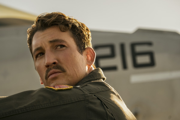 Review Film Top Gun: Maverick