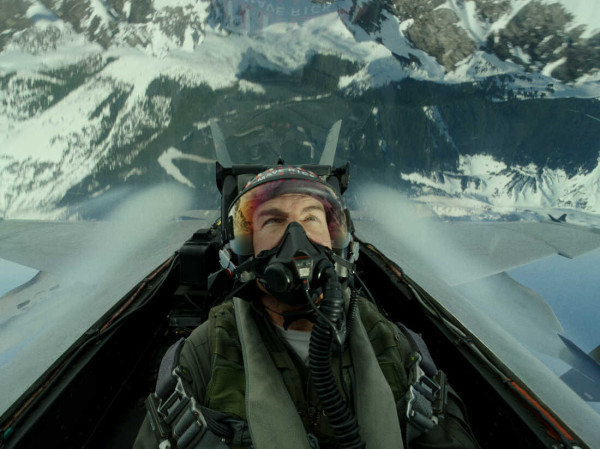 Review Film Top Gun: Maverick