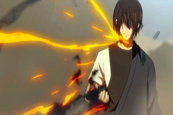 10 Karakter Anime Populer Pengguna Kekuatan Api Terbaik