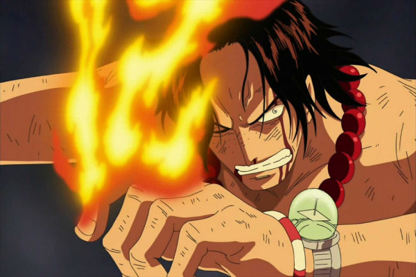 10 Karakter Anime Populer Pengguna Kekuatan Api Terbaik