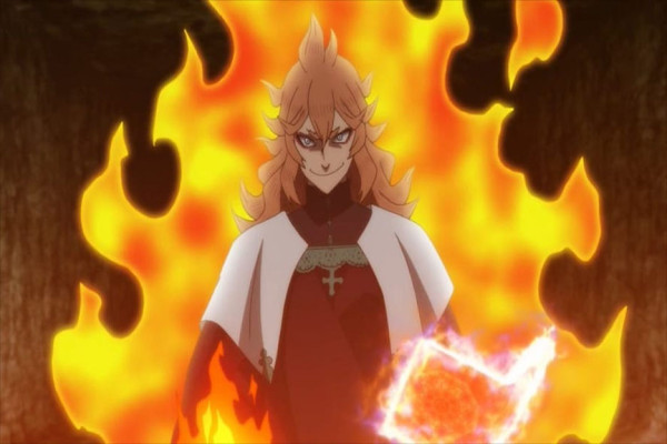 10 Karakter Anime Populer Pengguna Kekuatan Api Terbaik