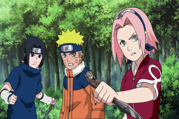 7 Trio Terbaik di Anime dengan Karakter Anggota Terkuat