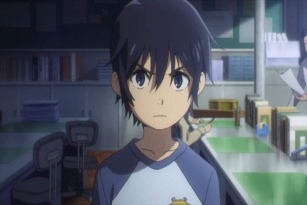 7 Anime Psikologis yang bakal Bikin Kamu Tegang sampai Akhir