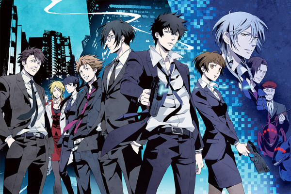 7 Anime Psikologis yang bakal Bikin Kamu Tegang sampai Akhir