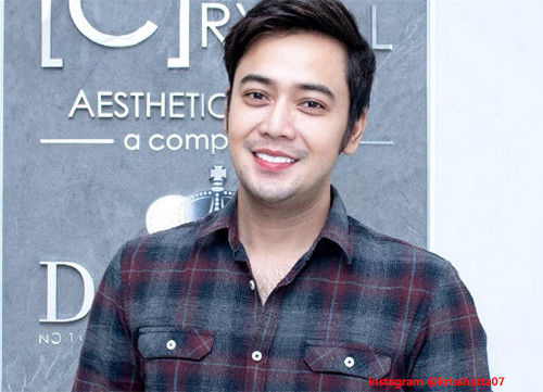 5 Artis Indonesia Pindah Agama Lebih dari Sekali, Terbaru Nania Yusuf