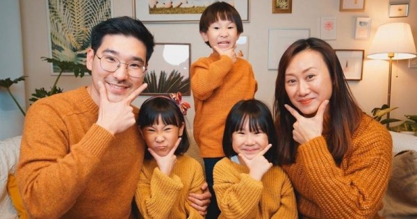 5 Artis Indonesia Nikah dengan Orang Korea, Nomor Terakhir Kehamonisannya Kerap Bikin Gemas