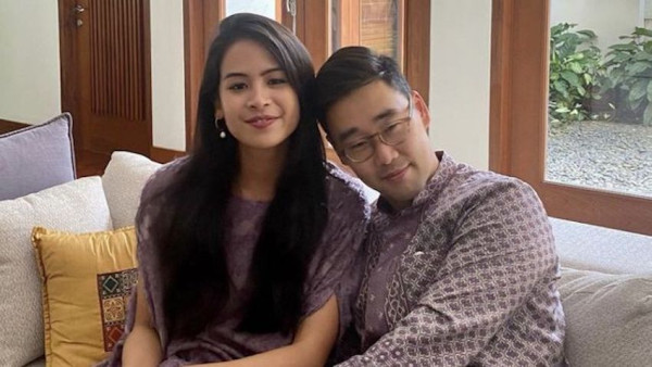 5 Artis Indonesia Nikah dengan Orang Korea, Nomor Terakhir Kehamonisannya Kerap Bikin Gemas