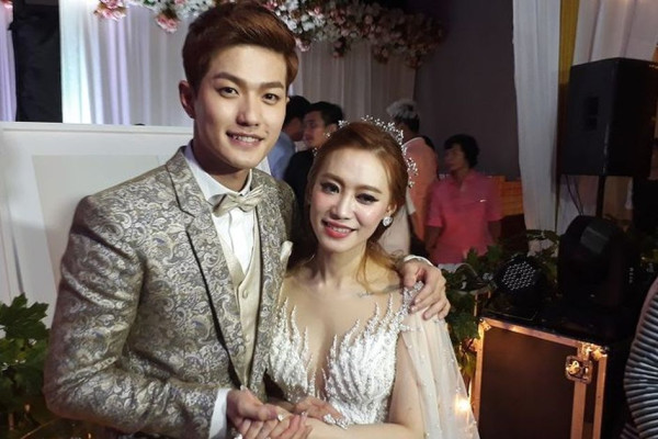 5 Artis Indonesia Nikah dengan Orang Korea, Nomor Terakhir Kehamonisannya Kerap Bikin Gemas