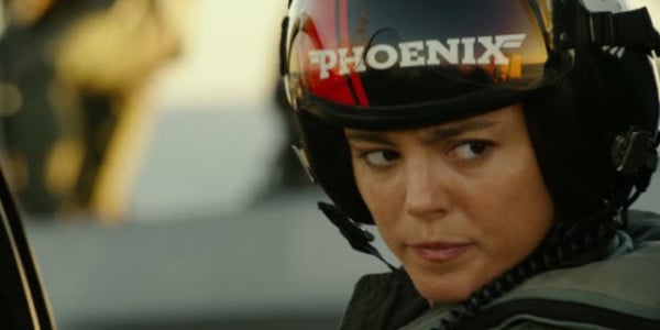 Satu-Satunya Pemain Top Gun: Maverick yang Tidak Muntah saat Syuting Terbang, selain Tom Cruise