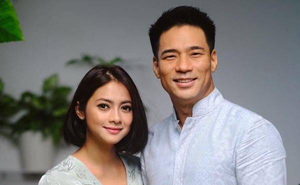 5 Artis Indonesia Nikah dengan Orang Korea, Nomor Terakhir Kehamonisannya Kerap Bikin Gemas