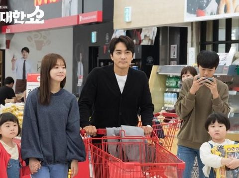 5 Artis Indonesia Nikah dengan Orang Korea, Nomor Terakhir Kehamonisannya Kerap Bikin Gemas