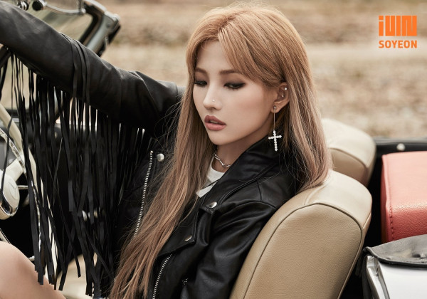 8 Idol K-Pop Beken yang Mungkin Kamu Tak Tahu Pernah Kena Isu Bullying