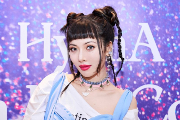 8 Idol K-Pop Beken yang Mungkin Kamu Tak Tahu Pernah Kena Isu Bullying