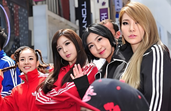 6 Fanwar K-Pop Paling Legendaris yang Pernah Terjadi pada Masa Lalu