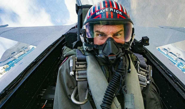 Satu-Satunya Pemain Top Gun: Maverick yang Tidak Muntah saat Syuting Terbang, selain Tom Cruise