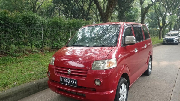 Modal Rp50 Juta Bisa Bawa Pulang MPV Bekas, Ini 5 Pilihannya!