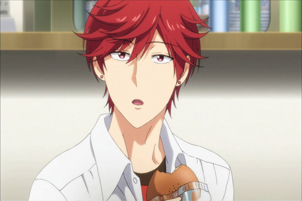 6 Karakter Anime Cowok Tsundere yang Disukai Penggemar