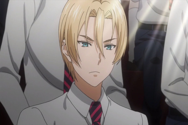 6 Karakter Anime Cowok Tsundere yang Disukai Penggemar