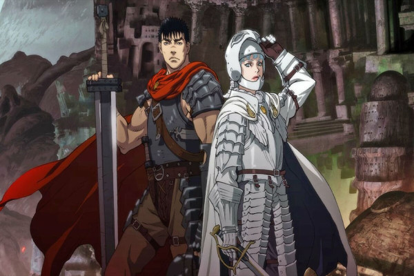 10 Rekomendasi Serial Anime Terbaik di Bawah 30 Episode