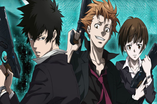 10 Rekomendasi Serial Anime Terbaik di Bawah 30 Episode
