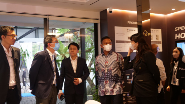 Daikin Bikin Showroom AC Premium, Bisa Menyesuaikan Estetika Rumah