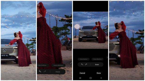 Tips Memotret Low Light dengan Kamera Smartphone Agar Hasilnya Profesional