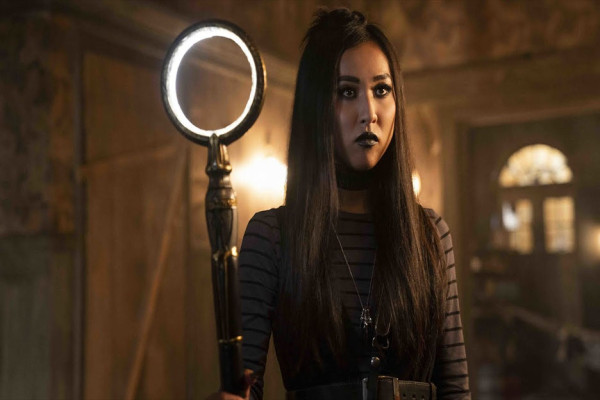 11 Karakter Pengguna Darkhold di Film dan Serial Marvel